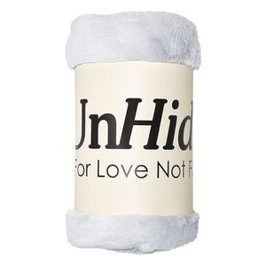 Unhide blanket
